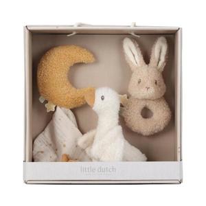 Little Dutch - Dárková sada Newborn Naturals 8415LD obraz