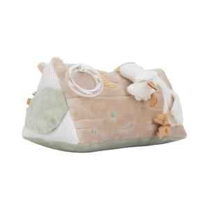 Little Dutch - Dětský plyšový polštářek Newborn Naturals 8423LD obraz