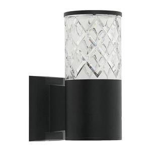 Prezent - Venkovní nástěnné svítidlo EVEN 1xE27/40W/230V IP54 obraz