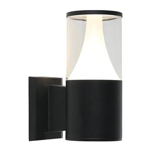Prezent - LED Venkovní nástěnné svítidlo SERA LED/7W/230V 4000K IP54 obraz