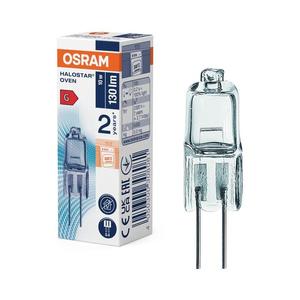 Žárovka do trouby HALOSTAR G4/10W/12V 2700K - Osram 4050300308081 obraz
