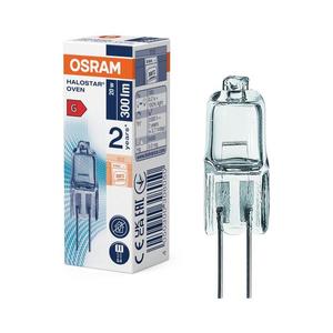 Žárovka do trouby HALOSTAR G4/20W/12V 2700K - Osram 4050300308050 obraz