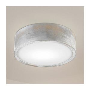 Brilagi - Stropní svítidlo PINO 1xE27/15W/230V borovice/stříbrná pr. 27, 5 cm LD-PD-6.1 obraz