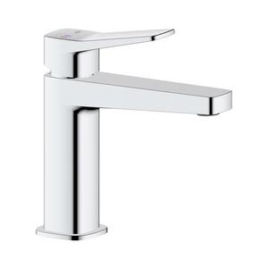 KFA Armatura 4522-815-00-Umyvadlová baterie + výpusť MALAGA 15, 9 cm lesklý chrom 4522-815-00 obraz