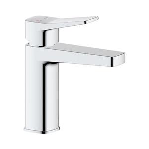 KFA Armatura 4522-825-00 - Umyvadlová baterie + výpusť MALAGA 17 cm lesklý chrom 4522-825-00 obraz