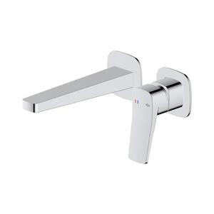 KFA Armatura 4529-810-00-Umyvadlová baterie pro podom. instalaci MALAGA l. chrom 4529-810-00 obraz