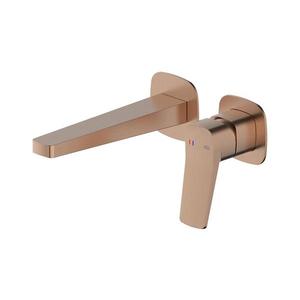 KFA Armatura 4529-810-34 - Umyvadlová baterie pro podom. inst. MALAGA rose gold 4529-810-34 obraz