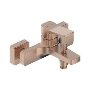 KFA Armatura 4524-010-34 - Vanová baterie MALAGA rose gold 4524-010-34 obraz