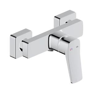 KFA Armatura 4526-010-00 - Sprchová baterie MALAGA lesklý chrom 4526-010-00 obraz
