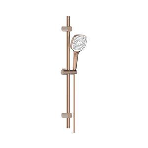KFA Armatura 841-352-34 - Sprchová sada MALAGA rose gold 841-352-34 obraz