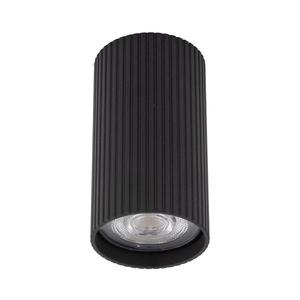 Bodové svítidlo TUNE S 1xGU10/10W/230V 10 cm černá 10022 obraz