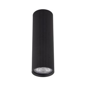 Bodové svítidlo TUNE M 1xGU10/10W/230V 17 cm černá 10024 obraz