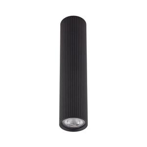 Bodové svítidlo TUNE L 1xGU10/10W/230V 24 cm černá 10026 obraz