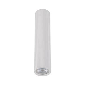 Bodové svítidlo TUNE L 1xGU10/10W/230V 24 cm bílá 10027 obraz