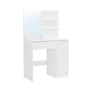 Toaletní stolek AURORA bílá RDT119W01 obraz
