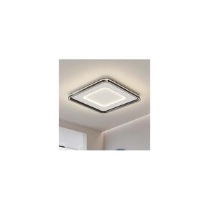 Brilagi - LED Stmívatelné svítidlo TRIVARO LED/88W/230V 3000-6000K 40x40 cm + DO BR4581-40S obraz
