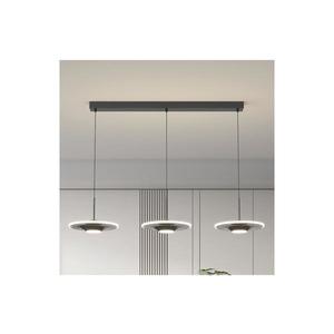 Brilagi - LED Lustr na lanku VERANO 3xLED/15W/230V BR4571-3 obraz