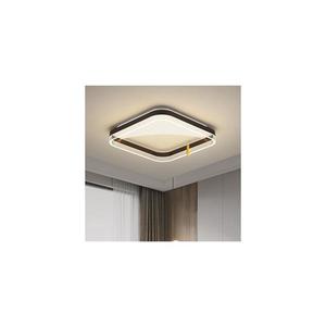 Brilagi - LED Stmívatelné svítidlo SIRELI LED/56W/230V 3000-6000K 40x40 cm + DO BRC2492 obraz