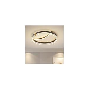 Brilagi - LED Stmívatelné svítidlo SIRELI LED/47W/230V 3000-6000K pr. 40 cm + DO BR35046 obraz