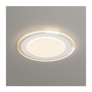 Brilagi - LED Stmívatelné svítidlo ORELIS LED/80W/230V 3000-6000K pr. 50 cm + DO BR4012-R obraz