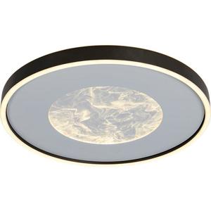 Brilagi - LED Stmívatelné svítidlo VIRELA LED/86W/230V 3000-6000K pr. 50 cm + DO BRC2501 obraz