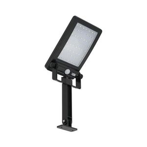 LED Solární reflektor ADIK LED/1, 2W/3, 7V 1200 mAh 6500K IP44 EKO0615 obraz