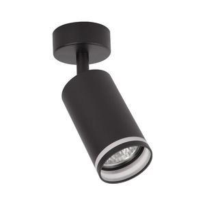 Bodové svítidlo PIPE 1xGU10/10W/230V černá ML2067 obraz