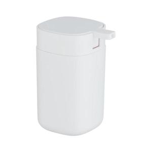 WENKO 24829100 - Dávkovač mýdla DAVOS 350 ml bílá 24829100 obraz
