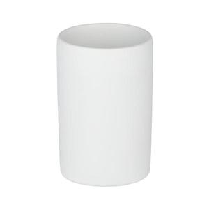WENKO 24010100 - Pohárek POLARIS 7x11 cm bílá 24010100 obraz