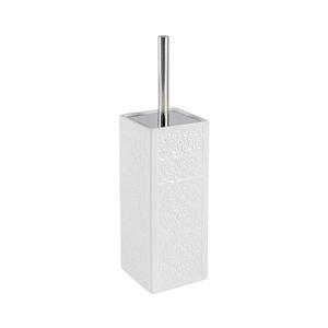 WENKO 22651100 - WC štětka CORDOBA 9, 5x35 cm bílá 22651100 obraz