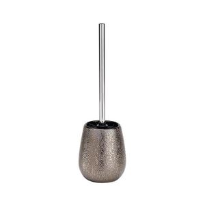WENKO 21644100 - Toaletní kartáč MARRAKESH 12, 5x41 cm hnědá 21644100 obraz