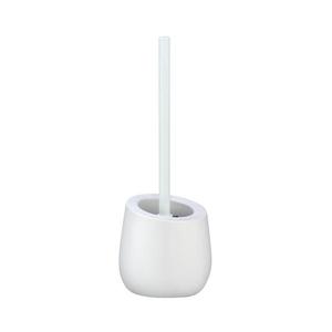 WENKO 23646100 - WC štětka BADI 13, 5x38 cm bílá 23646100 obraz