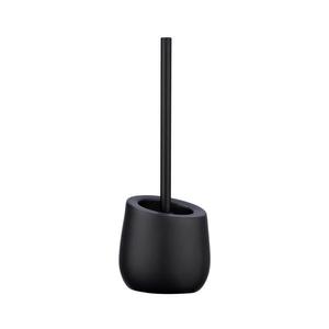 WENKO 23654800 - WC štětka BADI 13, 5x38 cm černá 23654800 obraz
