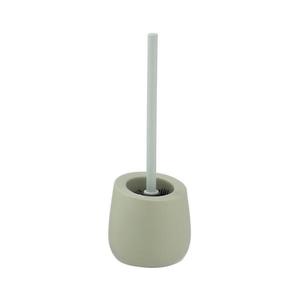 WENKO 24120100 - WC štětka BADI 13, 5x38 cm zelená 24120100 obraz