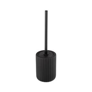 WENKO 24805100 - WC štětka BELLUNO 11, 5x42 cm černá 24805100 obraz