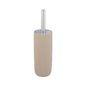 WENKO 25185100 - WC štětka AGROPOLI 10x36, 5 cm béžová 25185100 obraz