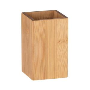 WENKO 23983100 - Pohárek PADUA 7x11 cm hnědá 23983100 obraz