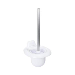 WENKO 17947100 - WC štětka PURE 15, 5x36 cm bílá 17947100 obraz