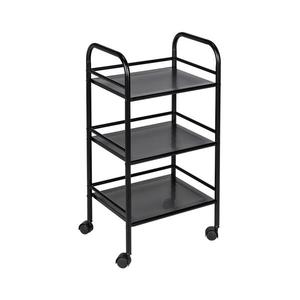 WENKO 71560800 - Vozík 41x75 cm černá 71560800 obraz
