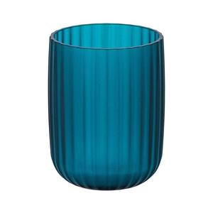 WENKO 24479100 - Pohárek AGROPOLI 7, 5x10 cm tyrkysová 24479100 obraz
