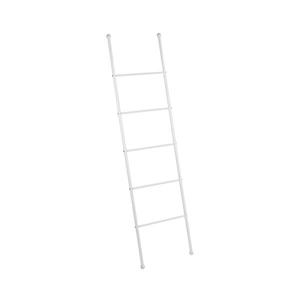 WENKO 22508100 - Držák ručníků VIVA 43x156, 5 cm bílá 22508100 obraz