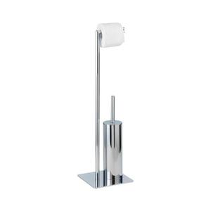 WENKO 18562100 - WC štětka RECCO 20x71, 5 cm lesk. chrom 18562100 obraz
