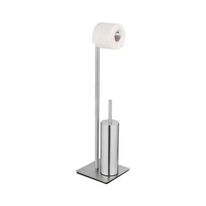 WENKO 25378100 - WC štětka RECCO 20x71, 5 cm satin 25378100 obraz