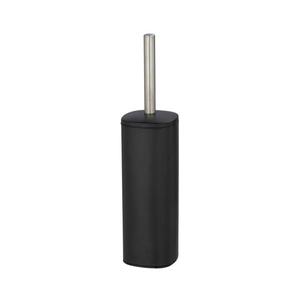 WENKO 24778100 - WC štětka ALASSIO 9, 3x39, 2 cm nerez/černá 24778100 obraz