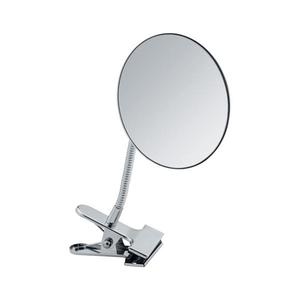 WENKO 22195100 - Kosmetické zrcadlo CLIP 15x27 cm lesk. chrom 22195100 obraz