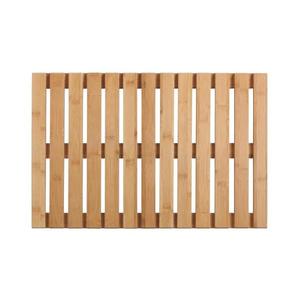 WENKO 23838100 – Předložka 40x60 cm hnědá 23838100 obraz