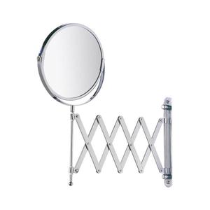WENKO 15165100 - Kosmetické zrcadlo EXCLUSIVE 19x38, 5 cm lesk. chrom 15165100 obraz