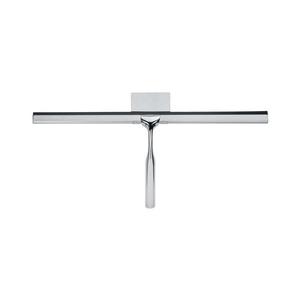 WENKO 24506100 - Stěrka TERNI 40x17 cm lesk. chrom 24506100 obraz