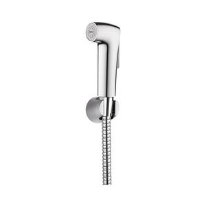 WENKO 23999100 - Bidet set WATERSAVING SYSTEM 12x7 cm lesk. chrom/stříbrná 23999100 obraz