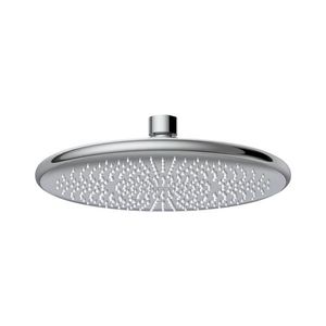 WENKO 23998100 - Sprchová hlavice WATERSAVING SYSTEM 22, 5x22, 5 cm lesk. chrom 23998100 obraz